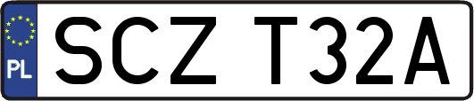 SCZT32A