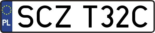 SCZT32C