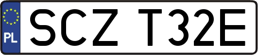 SCZT32E