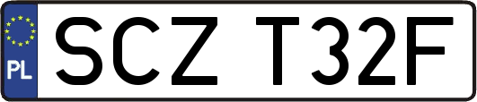 SCZT32F