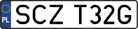 SCZT32G