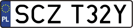 SCZT32Y