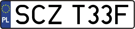 SCZT33F