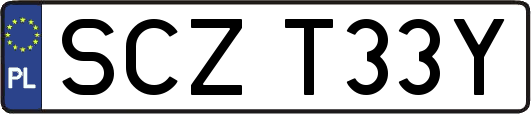SCZT33Y