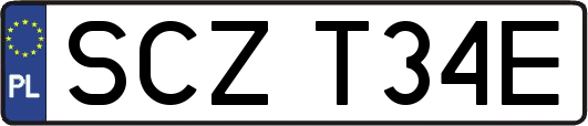 SCZT34E