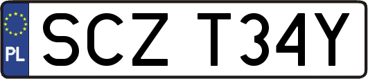 SCZT34Y