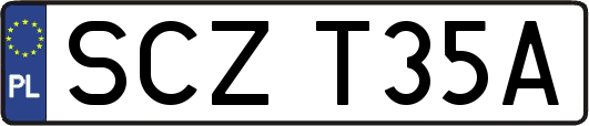 SCZT35A