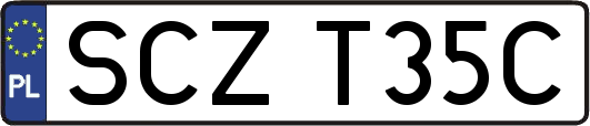SCZT35C