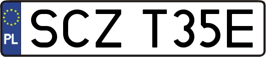 SCZT35E