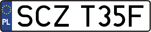 SCZT35F
