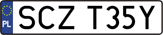 SCZT35Y