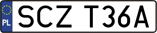 SCZT36A