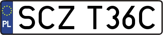 SCZT36C