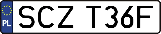 SCZT36F