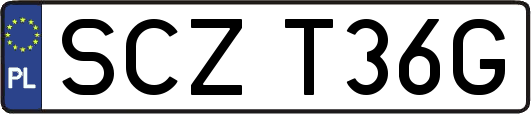SCZT36G