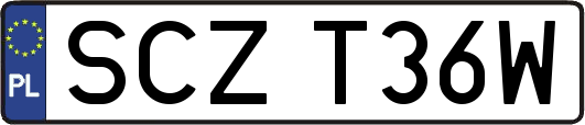 SCZT36W