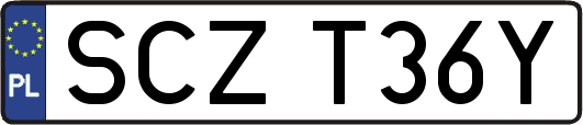 SCZT36Y