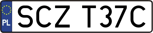 SCZT37C