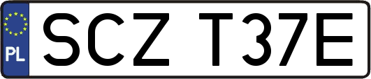 SCZT37E