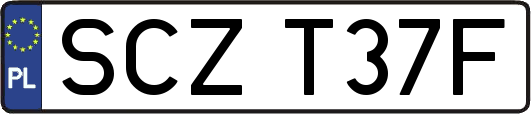 SCZT37F