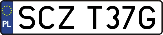 SCZT37G