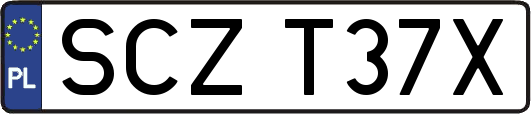 SCZT37X