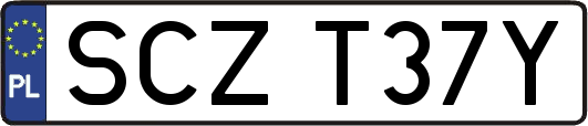SCZT37Y