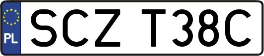 SCZT38C