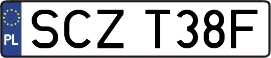 SCZT38F
