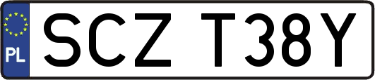 SCZT38Y