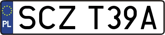 SCZT39A