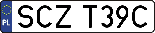 SCZT39C