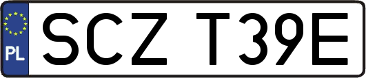 SCZT39E