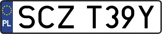 SCZT39Y