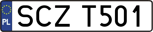 SCZT501