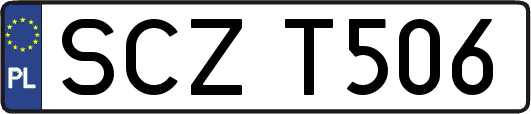 SCZT506