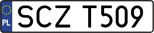 SCZT509