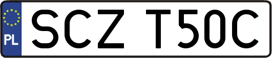SCZT50C