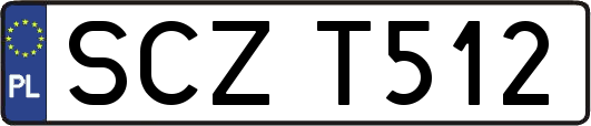 SCZT512