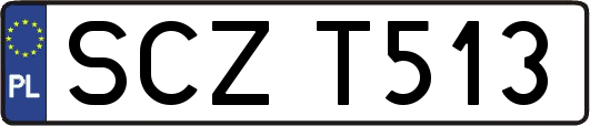 SCZT513