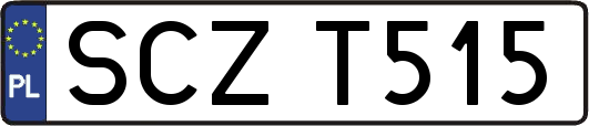 SCZT515