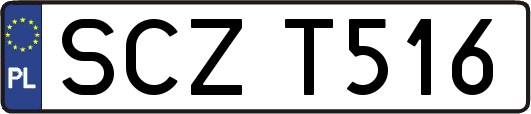 SCZT516
