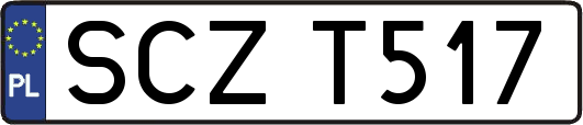 SCZT517