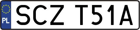 SCZT51A