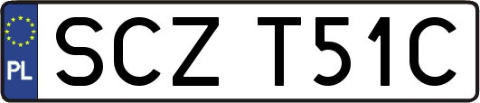 SCZT51C