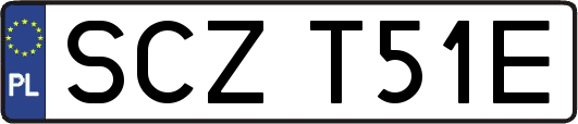 SCZT51E