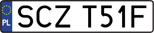 SCZT51F