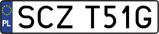 SCZT51G