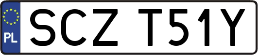 SCZT51Y