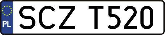 SCZT520